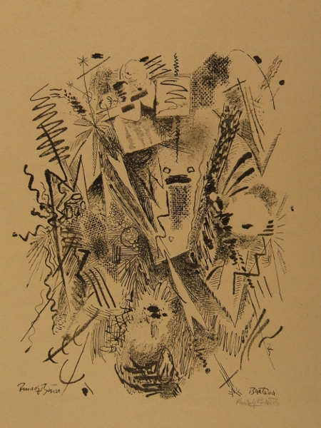 Bauer Rudolf - Bantama